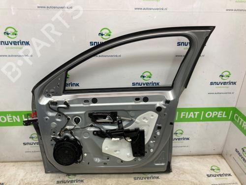 Right front door OPEL CORSA F (P2JO) 1.2 (68) | BP24477319C3
