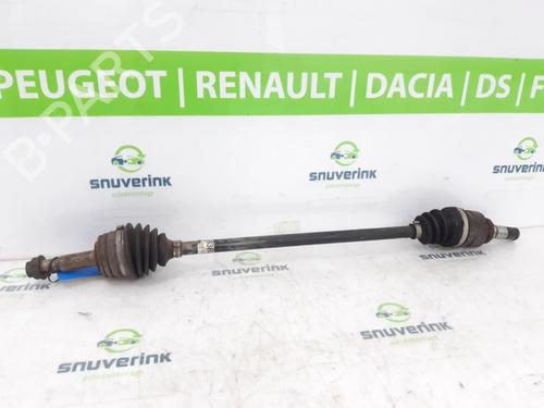Used Right front driveshaft PEUGEOT 108 1.0 VTi (69 hp) 19147915