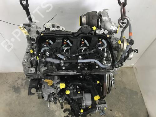 Engine RENAULT TRAFIC III Van (FG_) 2.0 dCi 170 (FGMM, FGMV) | BP34423540M1  - Image 5
