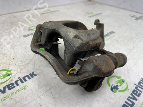 Left rear brake caliper OPEL MOVANO B Van (X62) 2.3 CDTI FWD (FV) | BP26488845M107 - Image 7