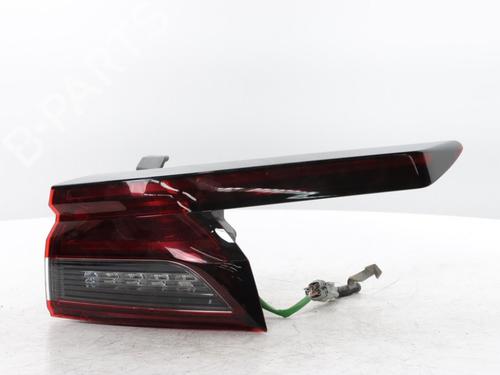 Used Right taillight Right taillight NISSAN QASHQAI III (J12) 1.3 DIG-T (158 hp) 34565796 34565796