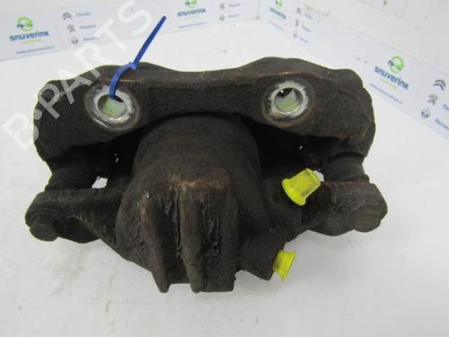 Left front brake caliper PEUGEOT 206 CC (2D) 2.0 S16 | BP40562875M105 - Image 2