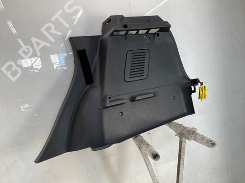 Boot lining RENAULT CAPTUR I (J5_, H5_) 1.2 TCe 120 | BP38111276I3 - Image 3