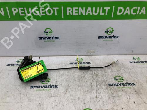 Used Rear left lock OPEL CORSA D (S07) 1.3 CDTI (L08, L68) (95 hp) 18247437