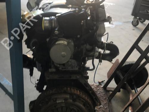 Engine RENAULT CLIO IV (BH_) 1.5 dCi 90 | BP26202673M1 - Image 6