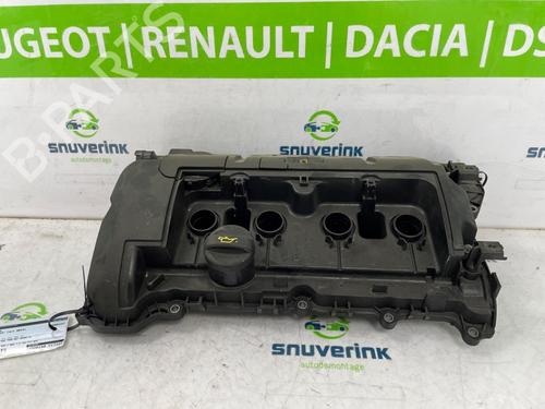 Used Valve cover PEUGEOT 208 I (CA_, CC_) 1.6 VTi (120 hp) 26665672
