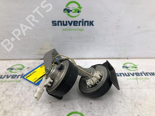 Used Horn Horn 21193310 21193310