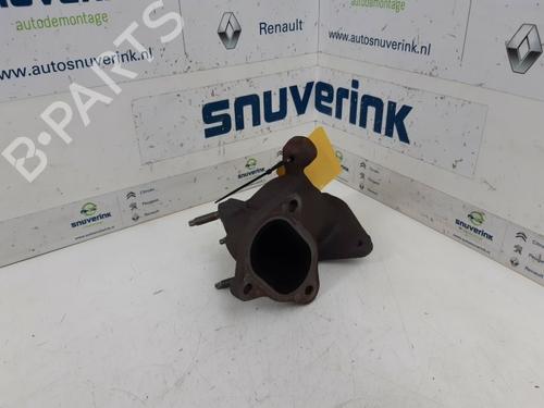 Used Exhaust manifold Exhaust manifold 11782000 11782000