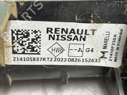 Water radiator RENAULT CAPTUR II (HF_) E-TECH 160 | BP26488866M31 - Image 3