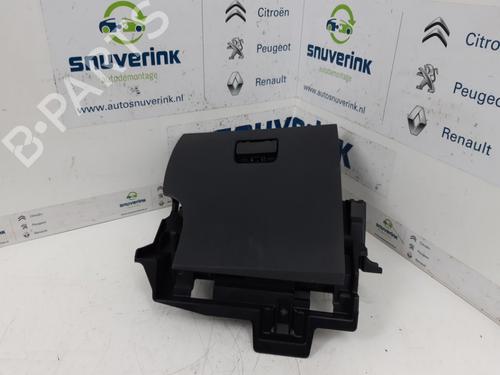 Used Glove box Glove box PEUGEOT 508 I (8D_) 1.6 THP (156 hp) 24163643 24163643