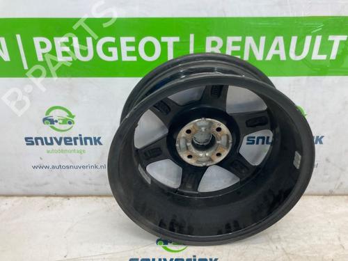 Fælk RENAULT TWINGO III (BCM_, BCA_) 1.0 SCe 70 | BP24166899C45 - Image 3