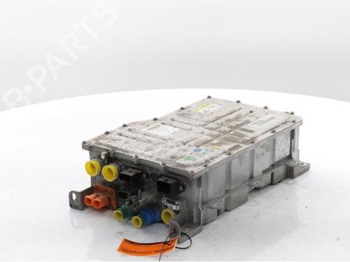 Electronic module CITROËN C5 AIRCROSS (A_) 1.6 Hybrid 225 (A45GFR) | BP40584568M83 - Image 5