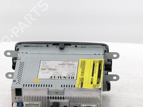 Radio RENAULT TRAFIC III Van (FG_) 1.6 dCi 90 (FGME) | BP34565453E6 - Image 6