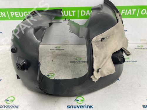 Paso rueda PEUGEOT 308 SW II (LC_, LJ_, LR_, LX_, L4_) 1.6 BlueHDi 120 (120 hp) 21194609