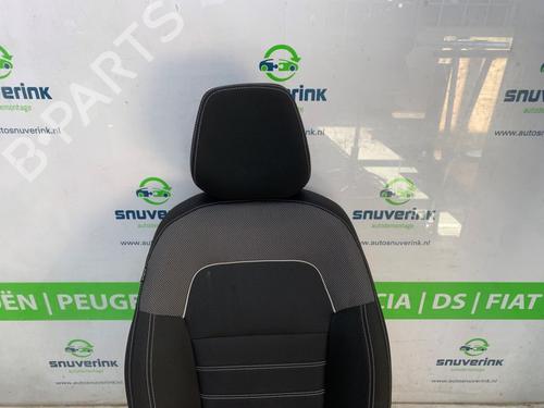 Right front seat DACIA SANDERO III 1.0 TCe 90 | BP31592146C16 - Image 3