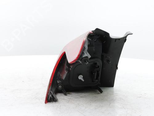 Right taillight PEUGEOT 2008 I (CU_) 1.2 THP 110 / PureTech 110 | BP35991826C35 - Image 4