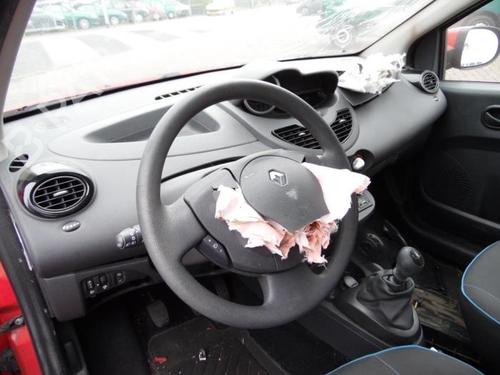 Steering column stalk RENAULT TWINGO II (CN0_) 1.2 16V (CN04, CN0B) | BP40573264I23 - Image 14