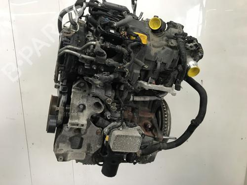 Used Engine Engine 34563990 34563990