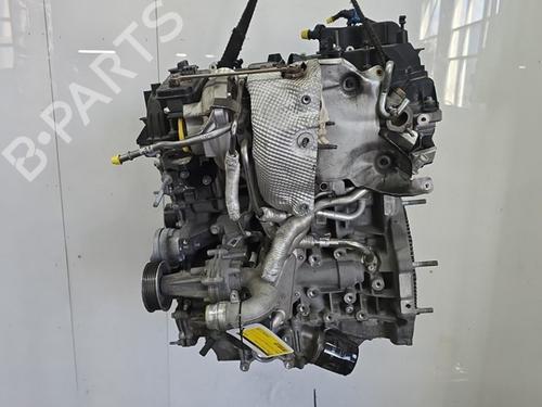 Used Engine Engine 29899362 29899362