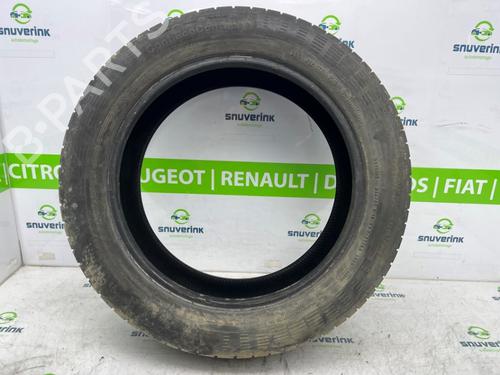 Andre NISSAN QASHQAI II SUV (J11, J11_) 1.2 DIG-T (115 hp) 19148468