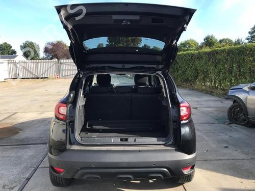 Gearbox RENAULT CAPTUR I (J5_, H5_) 1.3 TCe 130 (J5NJ, J5NE) | BP40584708M3  - Image 12
