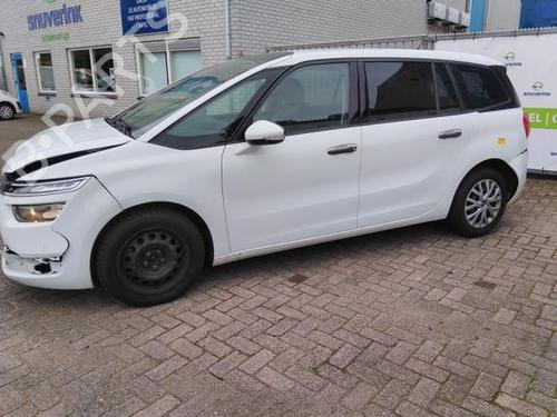 AC compressor CITROËN C4 Picasso II 1.2 THP 130 | BP40583818M34 - Image 11