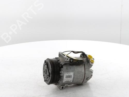 AC compressor RENAULT TRAFIC III Van (FG_) 2.0 dCi 120 (FGMN) | BP29426775M34 