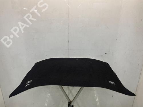 Bagasjeromsbekledning RENAULT TWINGO III (BCM_, BCA_) Z.E: (BCA1) (82 hp) 30866665