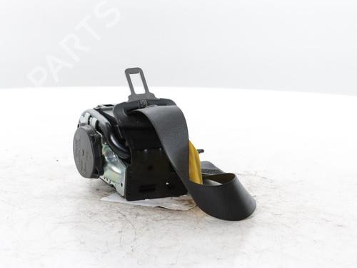 Rear right seatbelt RENAULT CLIO V (B7_) 1.0 TCe 90 (B7MT) | BP37072057I28 - Image 2