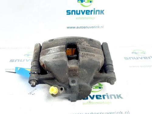 Used Left front brake caliper Left front brake caliper 11782159 11782159