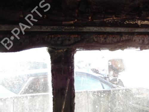 Left front driveshaft VW TRANSPORTER T5 Van (7HA, 7HH, 7EA, 7EH) 1.9 TDI | BP40568436M38  - Image 12