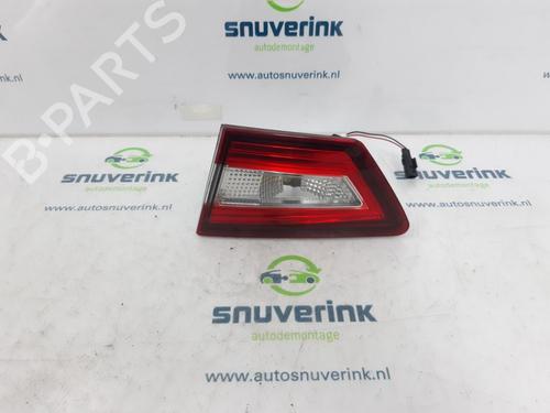 Used Right taillight RENAULT CLIO IV (BH_) 1.5 dCi 90 (90 hp) 10805658