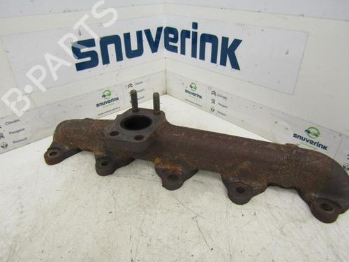 Used Exhaust manifold Exhaust manifold 13945769 13945769