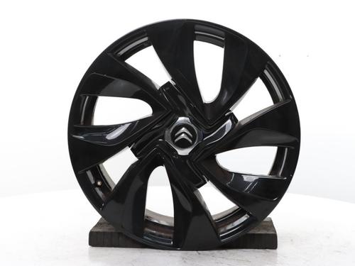 Used Rim Rim CITROËN DS4 (NX_) 1.6 VTi 120 (120 hp) 33846191 33846191