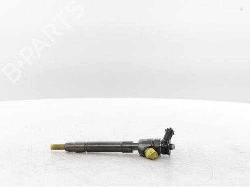 Used Injector Injector OPEL VIVARO B Van (X82) 1.6 CDTI (05) (125 hp) 31960989 31960989