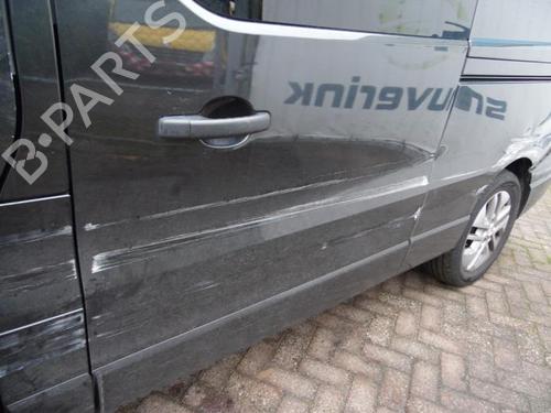 Left front brake caliper OPEL VIVARO B Van (X82) 1.6 CDTI (05) | BP24164007M105 - Image 21