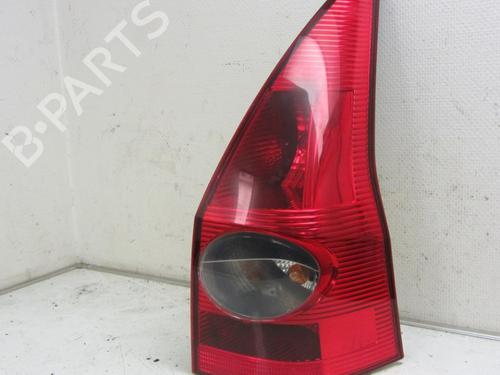 Used Right taillight Right taillight 10783631 10783631