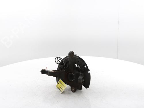 Right front steering knuckle RENAULT CLIO V (B7_) 1.0 SCe 65 (B7MG) | BP29426915M26