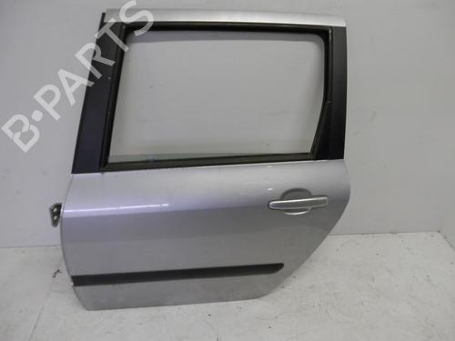 Used Left rear door PEUGEOT 307 Break (3E) 2.0 HDI 90 (90 hp) 10783029