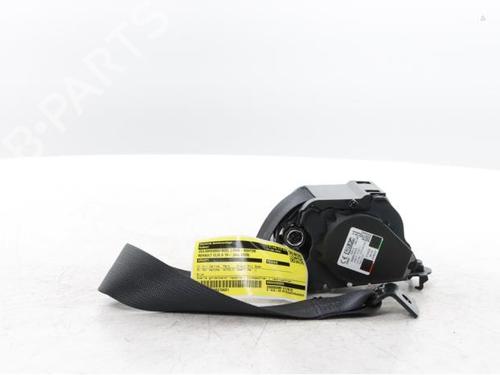 Rear right seatbelt VW T-ROC (A11, D11) 1.5 TSI | BP40586969I28 - Image 5