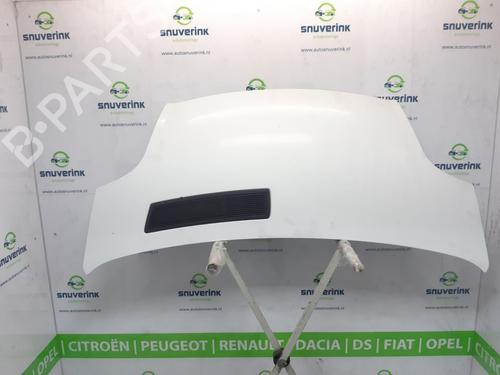 Used Hood OPEL VIVARO A Van (X83) 1.9 DTI (F7) (101 hp) 15795620