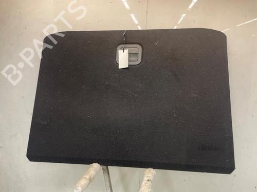 Used Luggage compartment floor Luggage compartment floor FORD PUMA (J2K, CF7) 1.0 EcoBoost (125 hp) 40589085 40589085