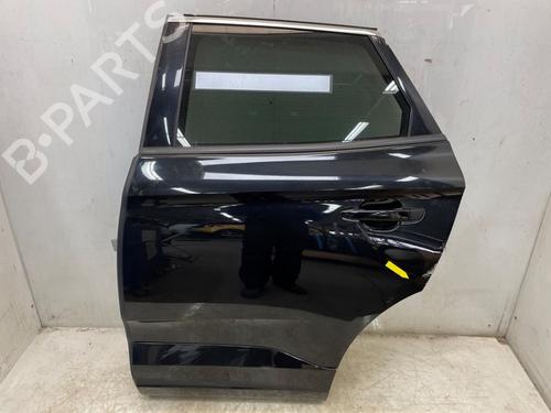 Dør venstre bagtil Dør venstre bagtil OPEL GRANDLAND / GRANDLAND X (A18, P1UO) 1.5 Turbo D (75) (131 hp) 34564675 34564675