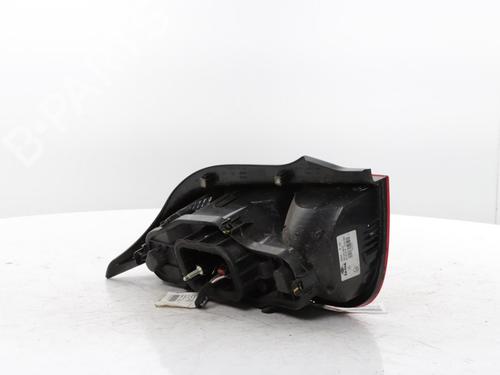 Right taillight VW UP! (121, 122, BL1, BL2, BL3, 123) 1.0 | BP31592285C35 