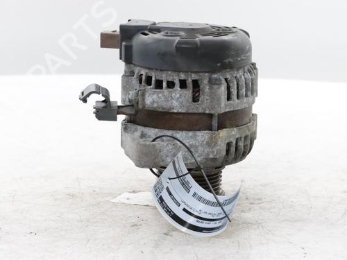 Alternator PEUGEOT 108 1.0 VTi | BP37026175M7 - Image 4
