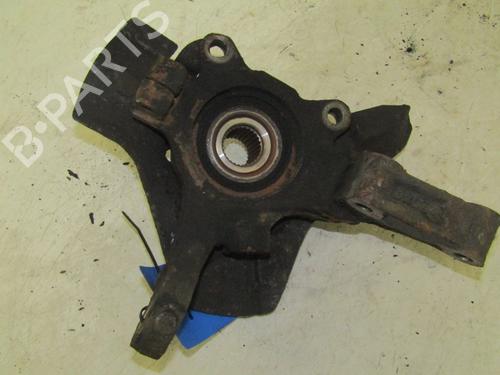Right front steering knuckle PEUGEOT EXPERT (224_) 1.9 TD | BP10780079M26 