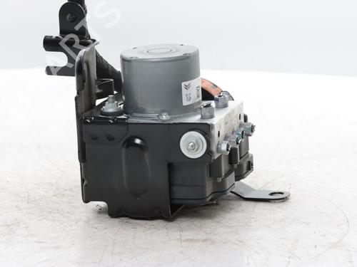 ABS pump CITROËN C5 X (ND_, NC_) PureTech 130 (NCHNSP) | BP36090334M43 - Image 9