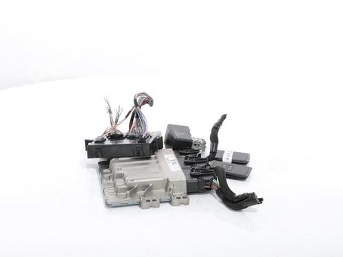 Engine control unit (ECU) DACIA JOGGER (RK_) 1.0 TCe 110 (RKMD) | BP29068726M57 - Image 8