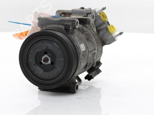 AC compressor CITROËN C3 Picasso (SH_) 1.2 THP 110 (SHHNZ6) | BP38409343M34 - Image 9