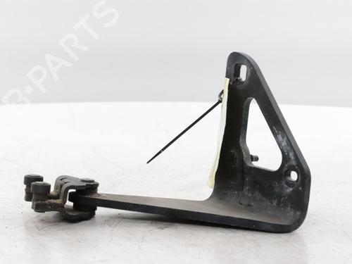 Used Hinge/Door check strap RENAULT TRAFIC III Van (FG_) 1.6 dCi 125 (FGMH) (125 hp) 31960414